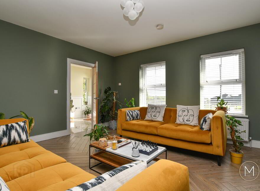 31b Cranfield Road, Randalstown, BT41 3ND