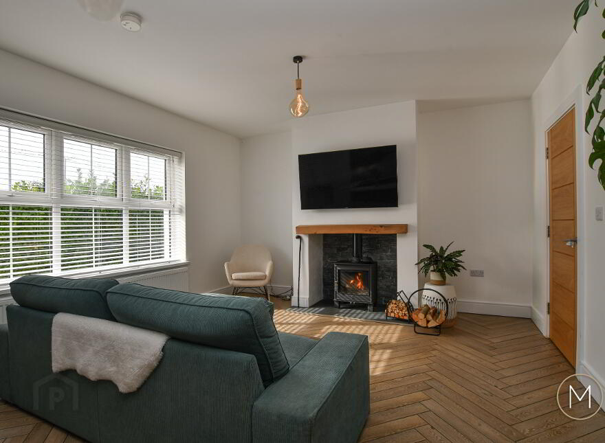 31b Cranfield Road, Randalstown, BT41 3ND
