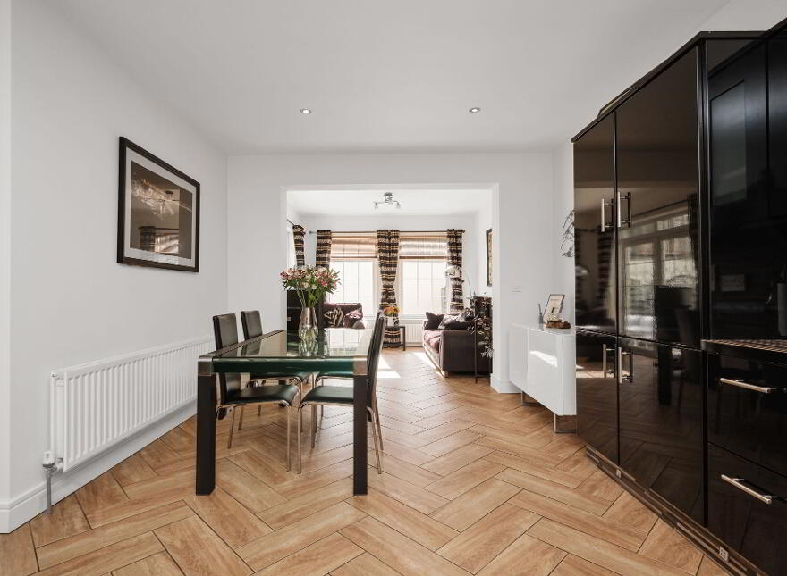 44 The Salmon Leap, Coleraine, BT51 3TW
