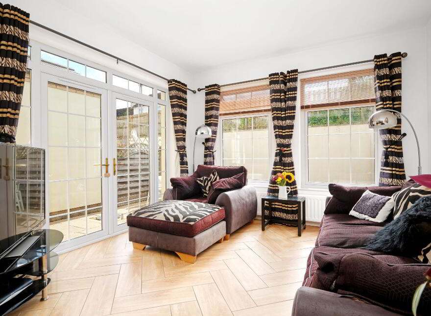 44 The Salmon Leap, Coleraine, BT51 3TW