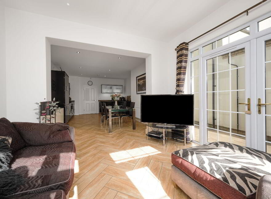 44 The Salmon Leap, Coleraine, BT51 3TW