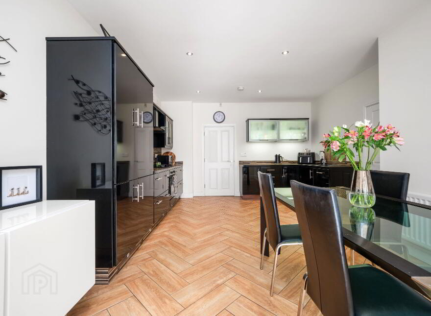 44 The Salmon Leap, Coleraine, BT51 3TW