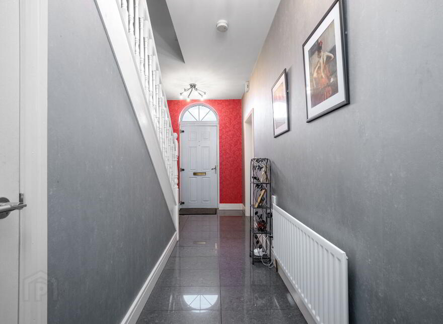 44 The Salmon Leap, Coleraine, BT51 3TW