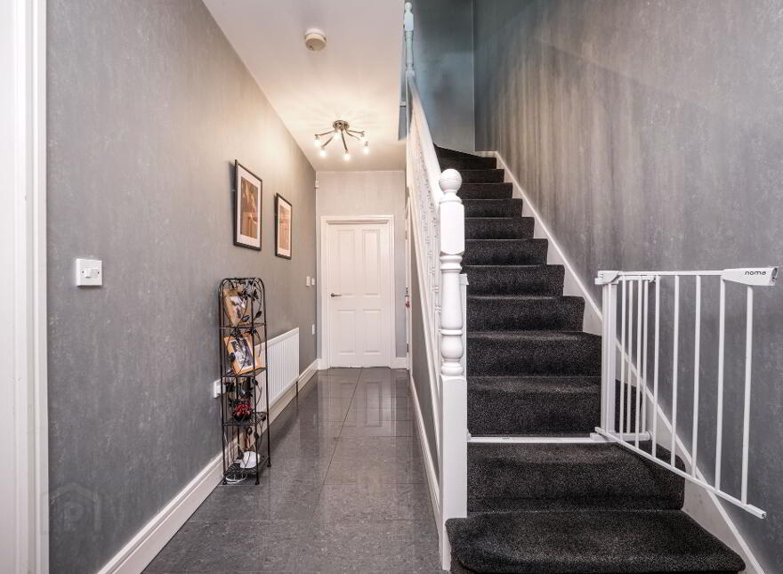 44 The Salmon Leap, Coleraine, BT51 3TW