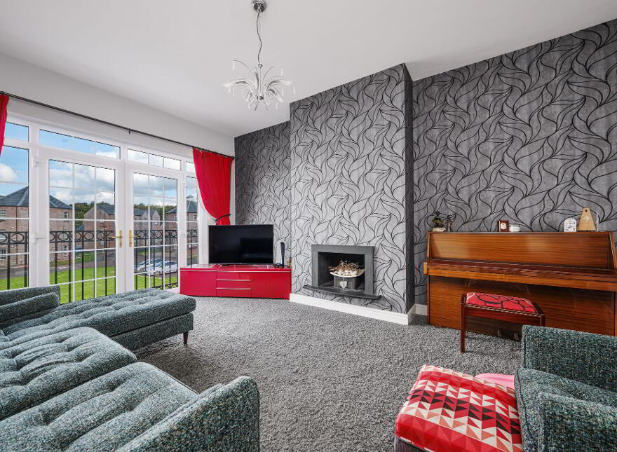 44 The Salmon Leap, Coleraine, BT51 3TW