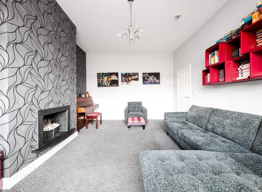 44 The Salmon Leap, Coleraine, BT51 3TW