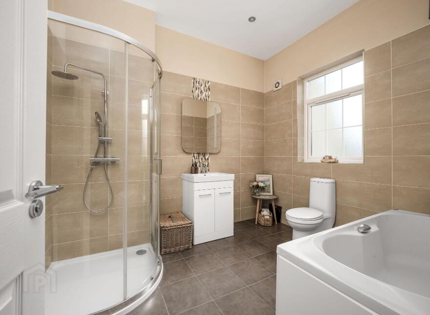 44 The Salmon Leap, Coleraine, BT51 3TW