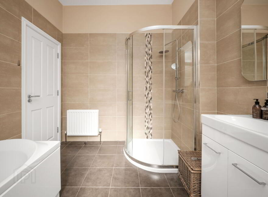44 The Salmon Leap, Coleraine, BT51 3TW