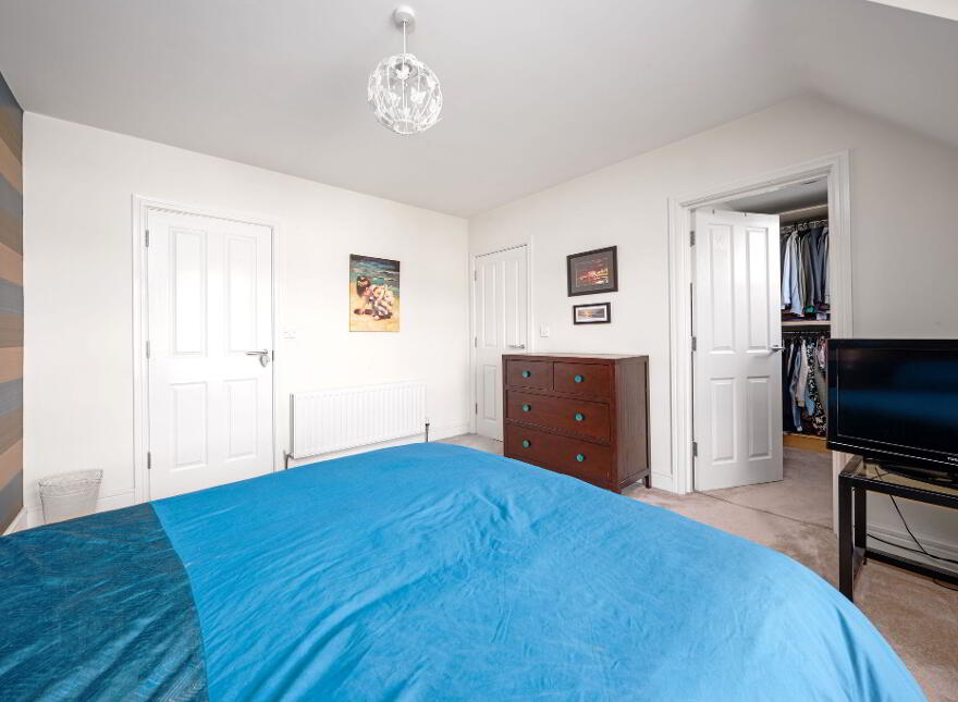 44 The Salmon Leap, Coleraine, BT51 3TW