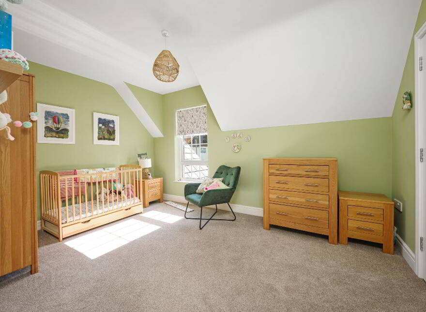 44 The Salmon Leap, Coleraine, BT51 3TW