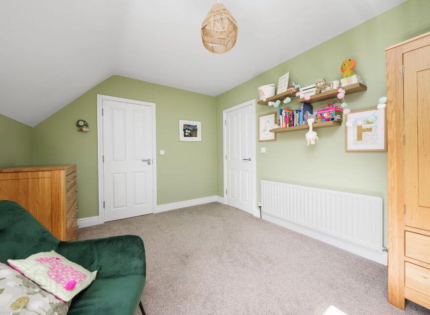 44 The Salmon Leap, Coleraine, BT51 3TW