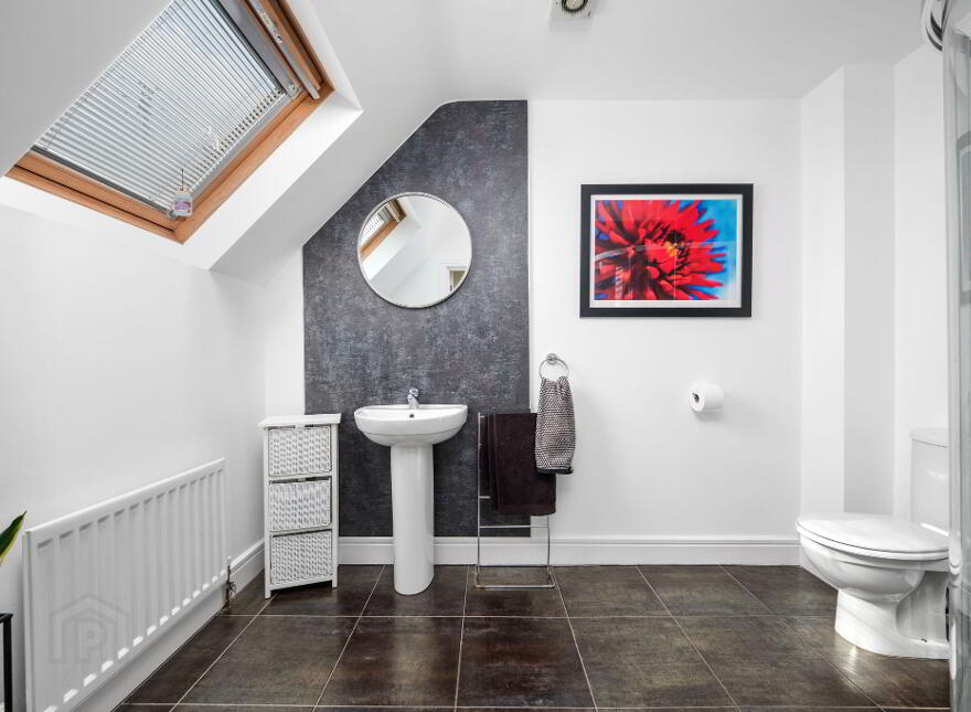 44 The Salmon Leap, Coleraine, BT51 3TW