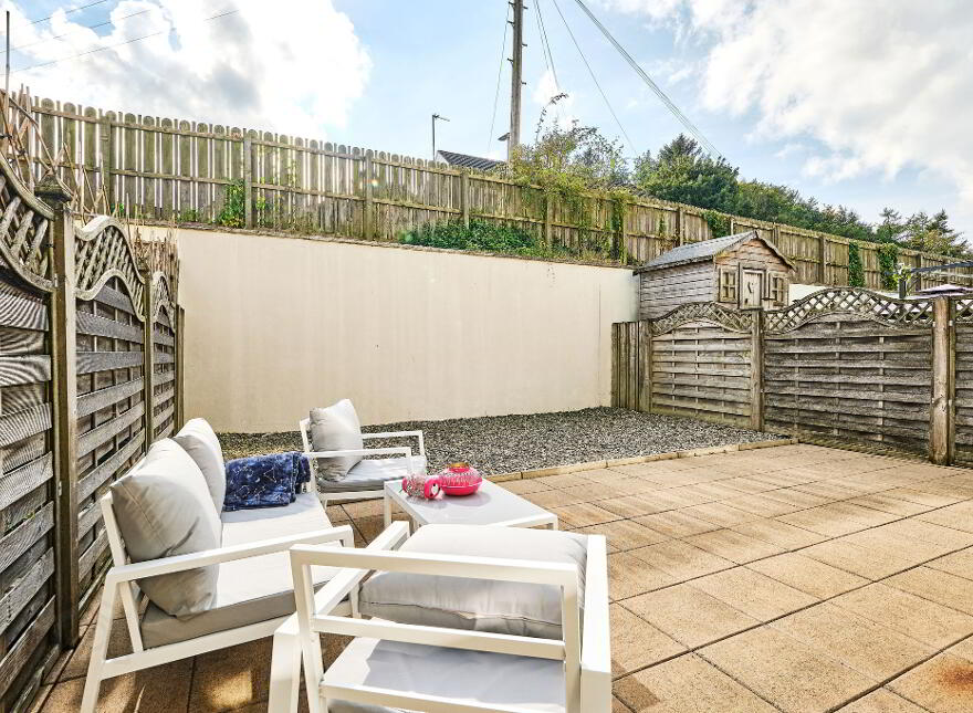 44 The Salmon Leap, Coleraine, BT51 3TW