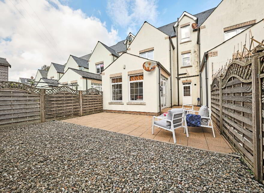 44 The Salmon Leap, Coleraine, BT51 3TW