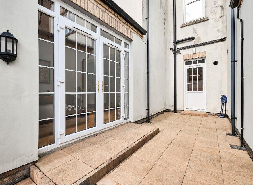 44 The Salmon Leap, Coleraine, BT51 3TW