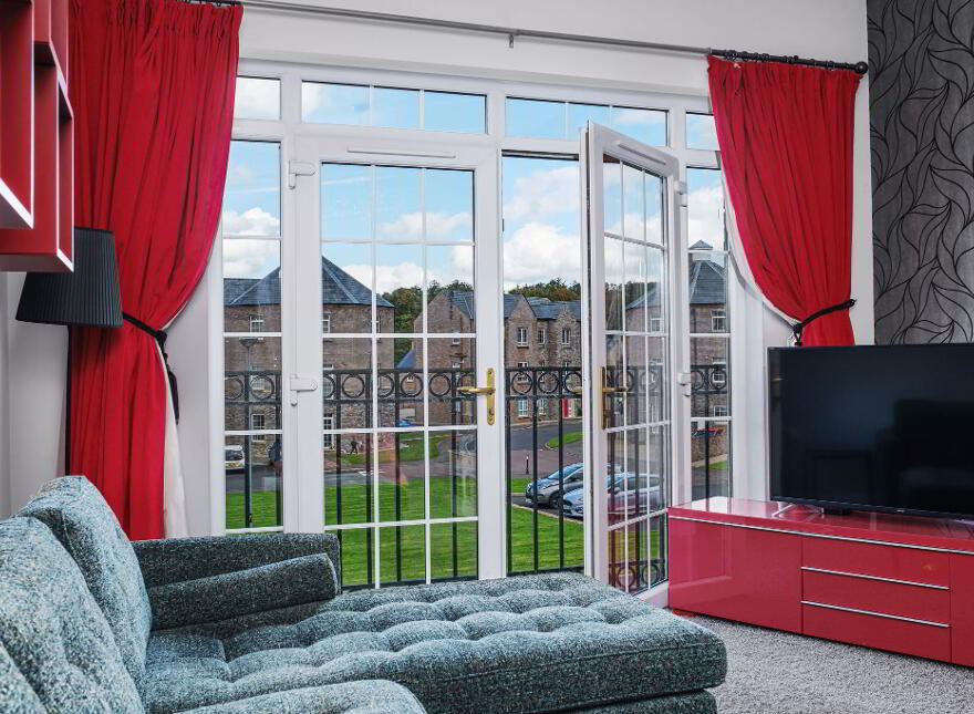 44 The Salmon Leap, Coleraine, BT51 3TW