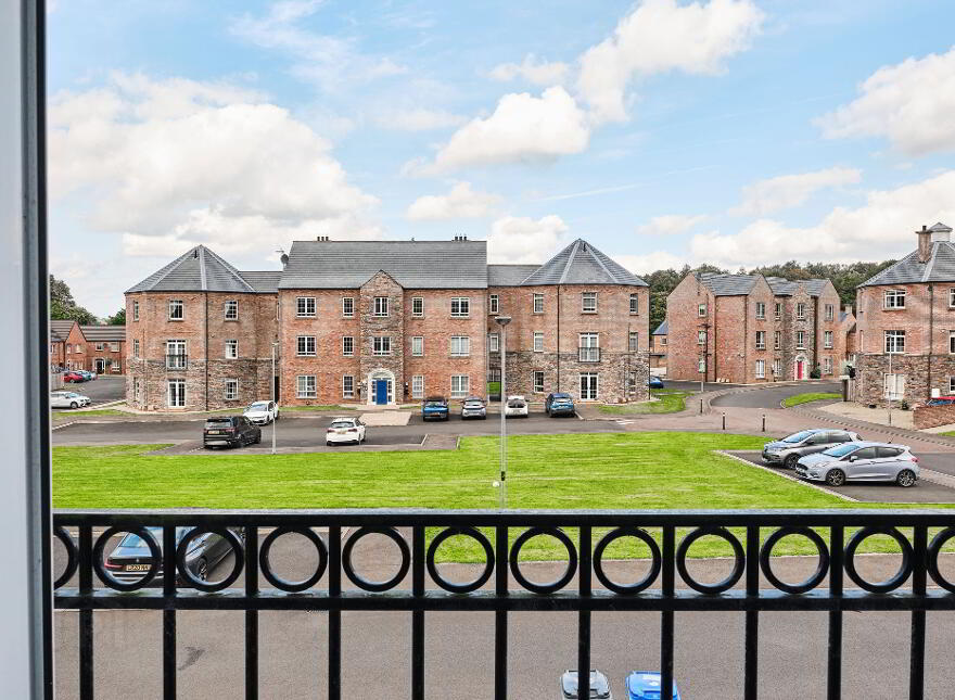 44 The Salmon Leap, Coleraine, BT51 3TW
