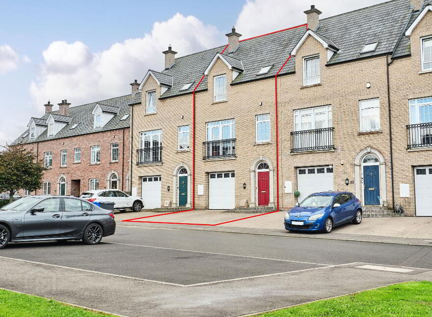 44 The Salmon Leap, Coleraine, BT51 3TW photo
