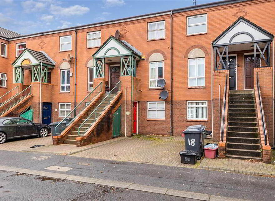 8 Ashburne Place, Belfast, BT7 1SE photo