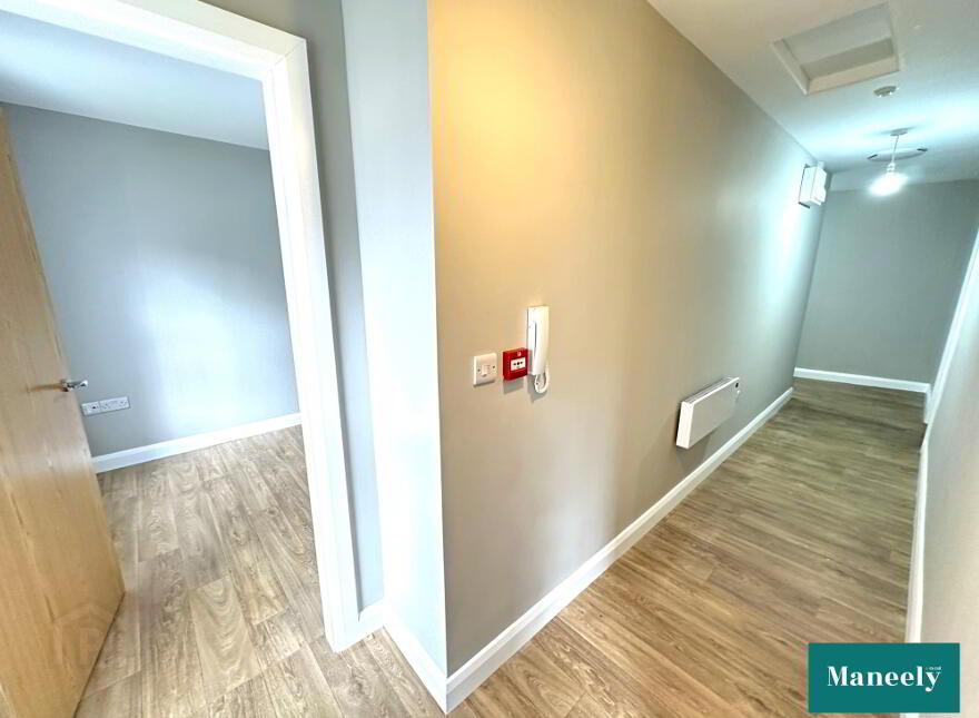 Apartment 1, 40 Main Street, Coalisland, BT71 4NB