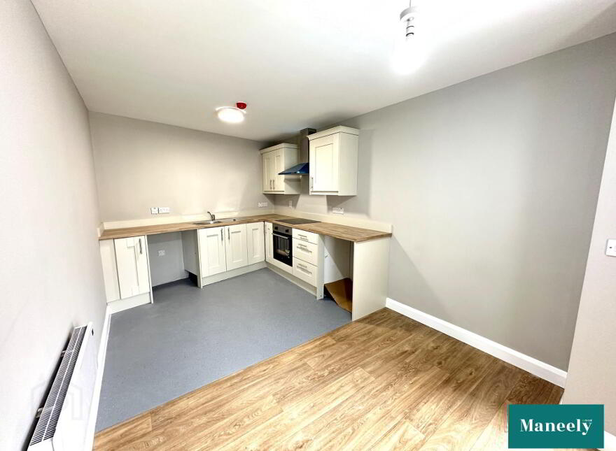 Apartment 1, 40 Main Street, Coalisland, BT71 4NB