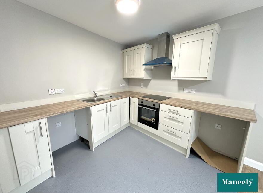 Apartment 1, 40 Main Street, Coalisland, BT71 4NB