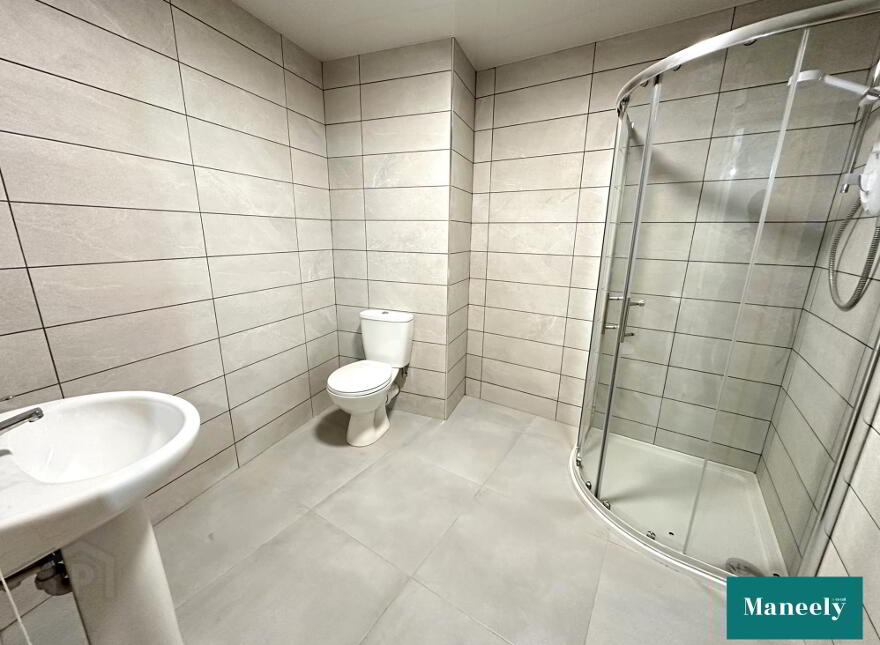 Apartment 1, 40 Main Street, Coalisland, BT71 4NB