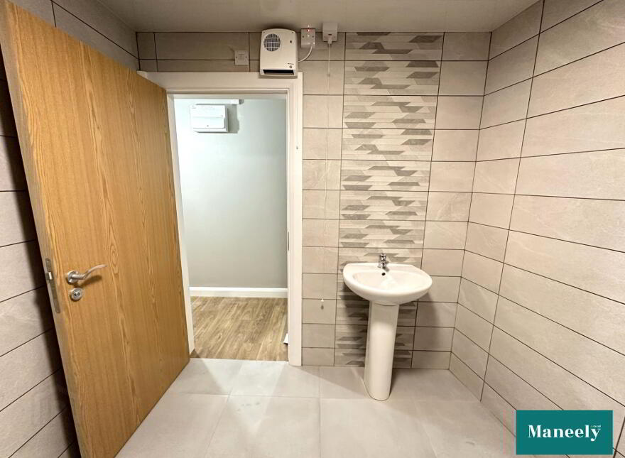 Apartment 1, 40 Main Street, Coalisland, BT71 4NB