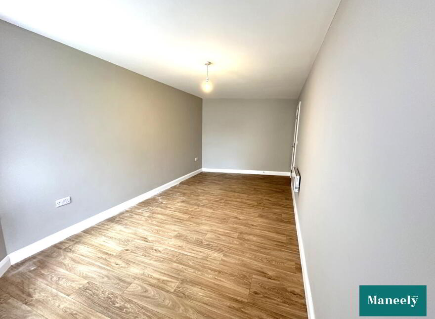 Apartment 1, 40 Main Street, Coalisland, BT71 4NB