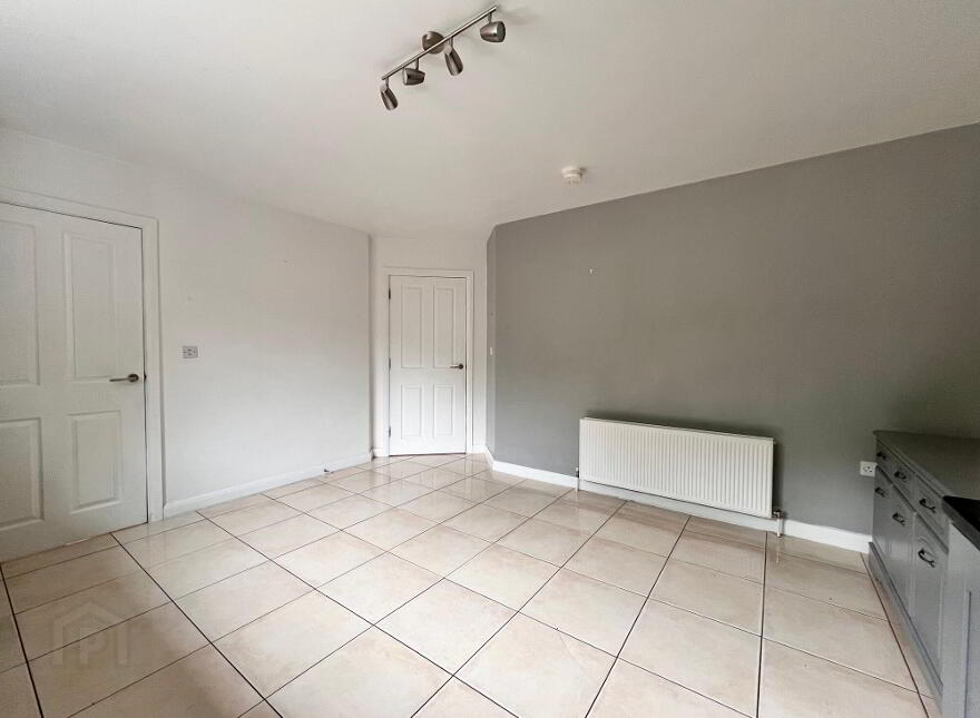 16 Cordarragh Heights, Draperstown, Magherafelt, BT45 7FA