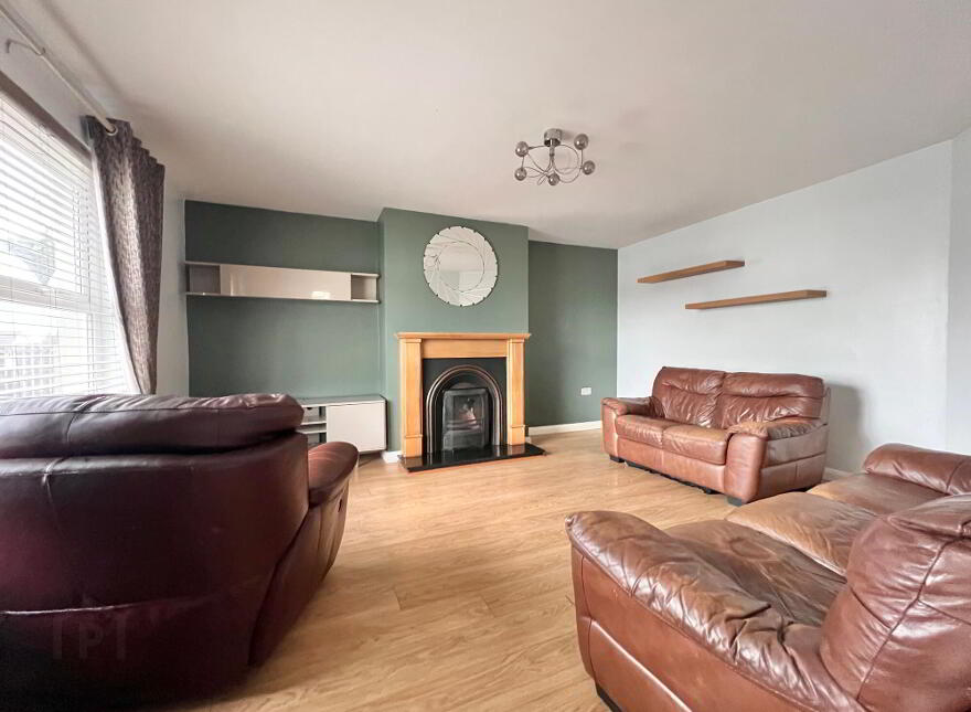 16 Cordarragh Heights, Draperstown, Magherafelt, BT45 7FA