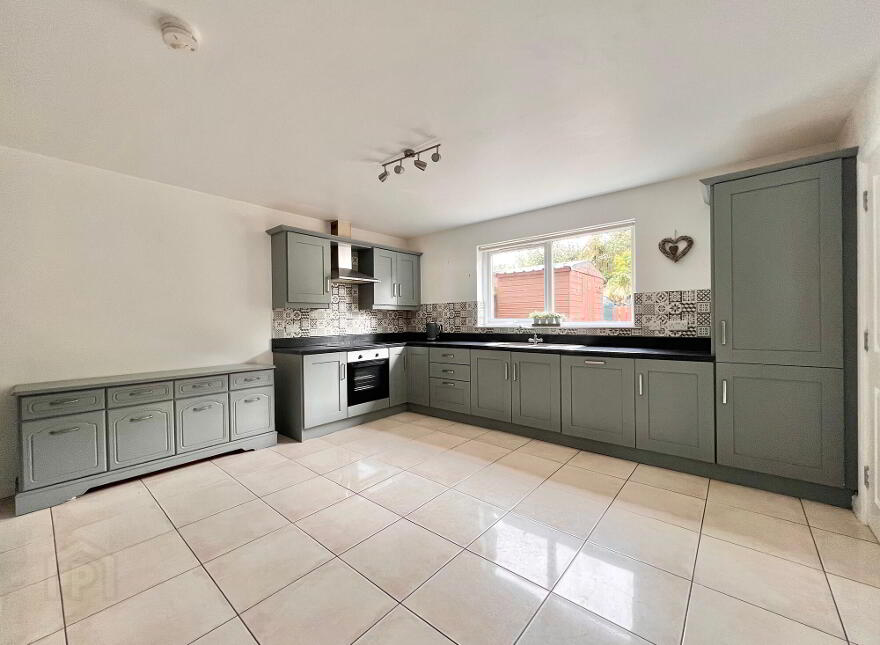16 Cordarragh Heights, Draperstown, Magherafelt, BT45 7FA