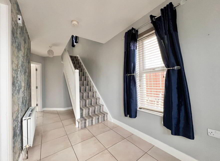 16 Cordarragh Heights, Draperstown, Magherafelt, BT45 7FA
