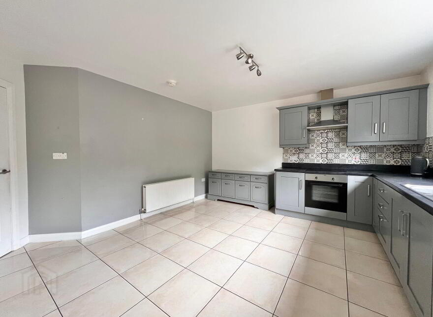 16 Cordarragh Heights, Draperstown, Magherafelt, BT45 7FA