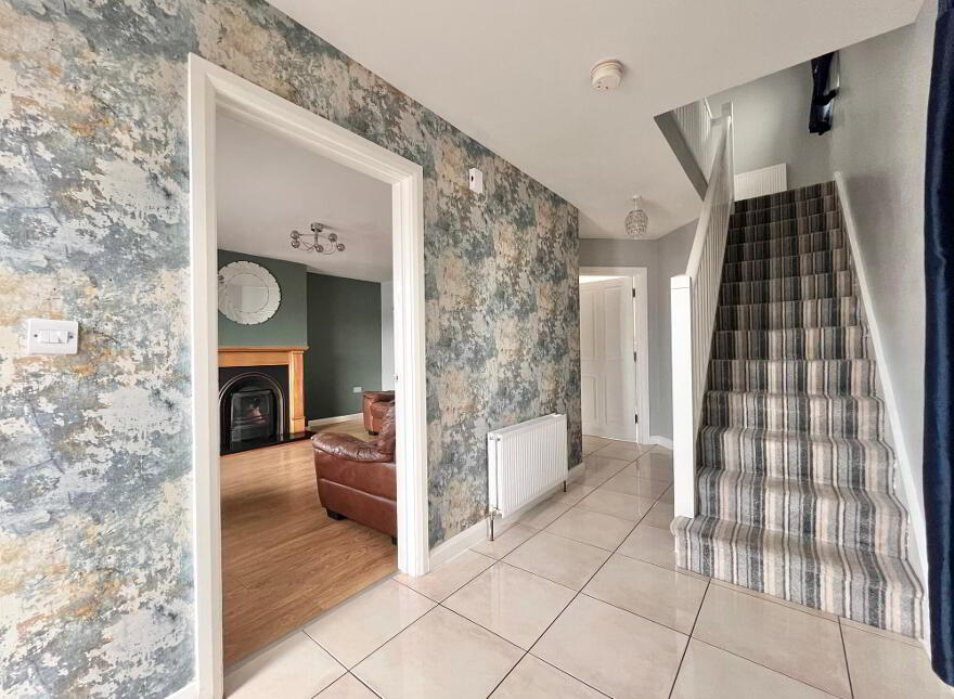 16 Cordarragh Heights, Draperstown, Magherafelt, BT45 7FA
