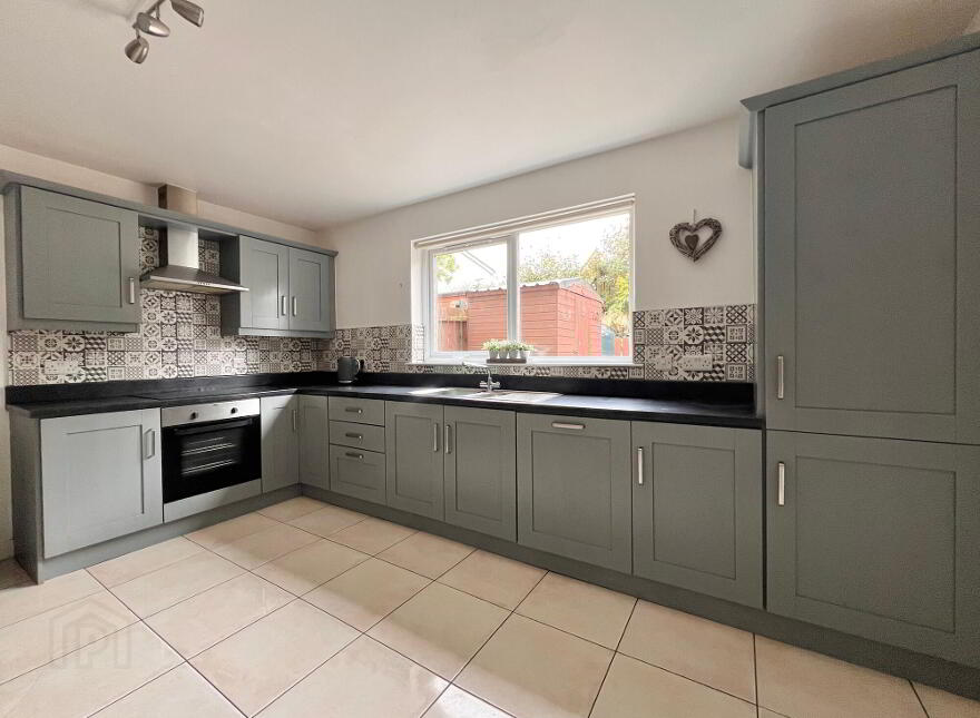 16 Cordarragh Heights, Draperstown, Magherafelt, BT45 7FA