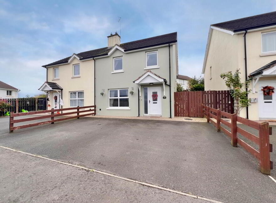 16 Cordarragh Heights, Draperstown, Magherafelt, BT45 7FA photo