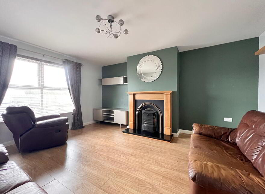 16 Cordarragh Heights, Draperstown, Magherafelt, BT45 7FA