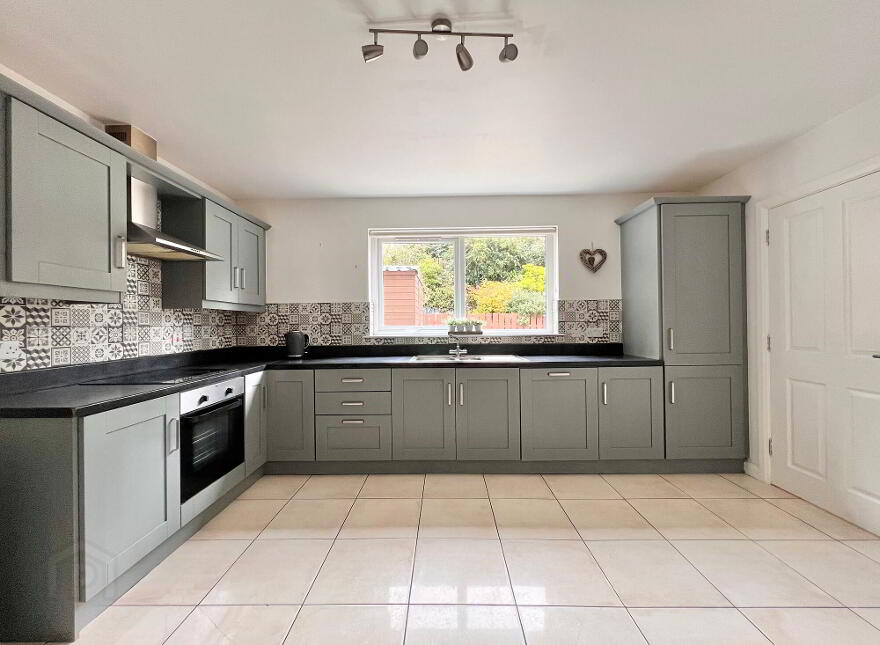 16 Cordarragh Heights, Draperstown, Magherafelt, BT45 7FA
