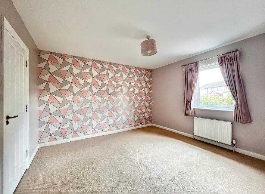 16 Cordarragh Heights, Draperstown, Magherafelt, BT45 7FA