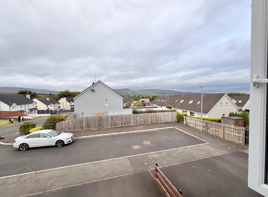 16 Cordarragh Heights, Draperstown, Magherafelt, BT45 7FA