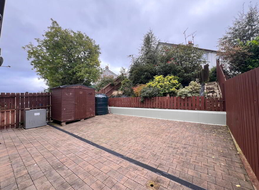 16 Cordarragh Heights, Draperstown, Magherafelt, BT45 7FA