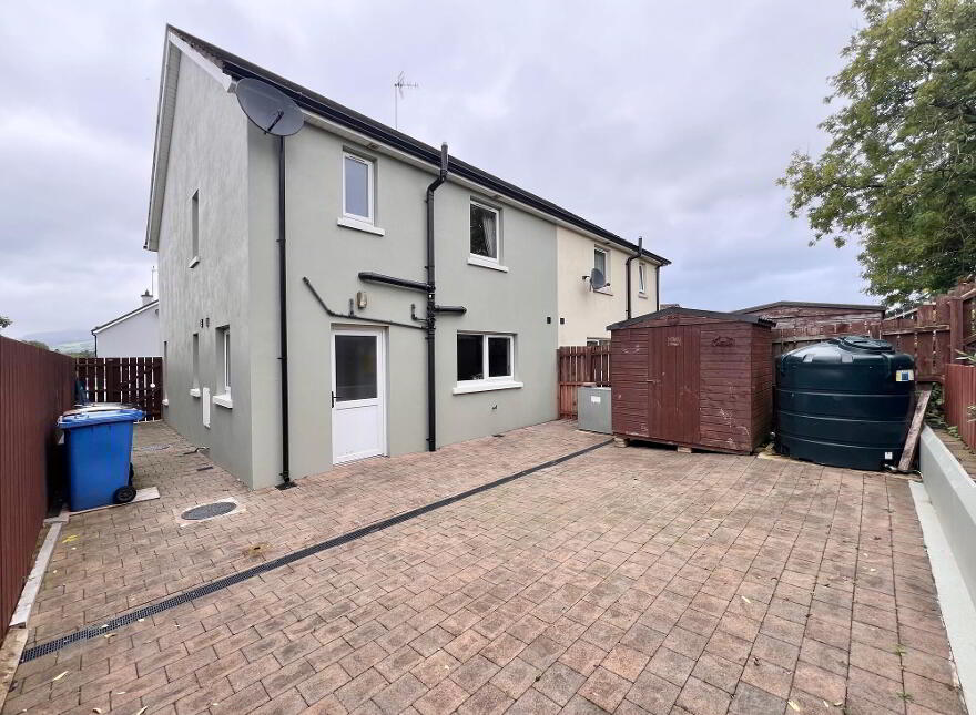 16 Cordarragh Heights, Draperstown, Magherafelt, BT45 7FA