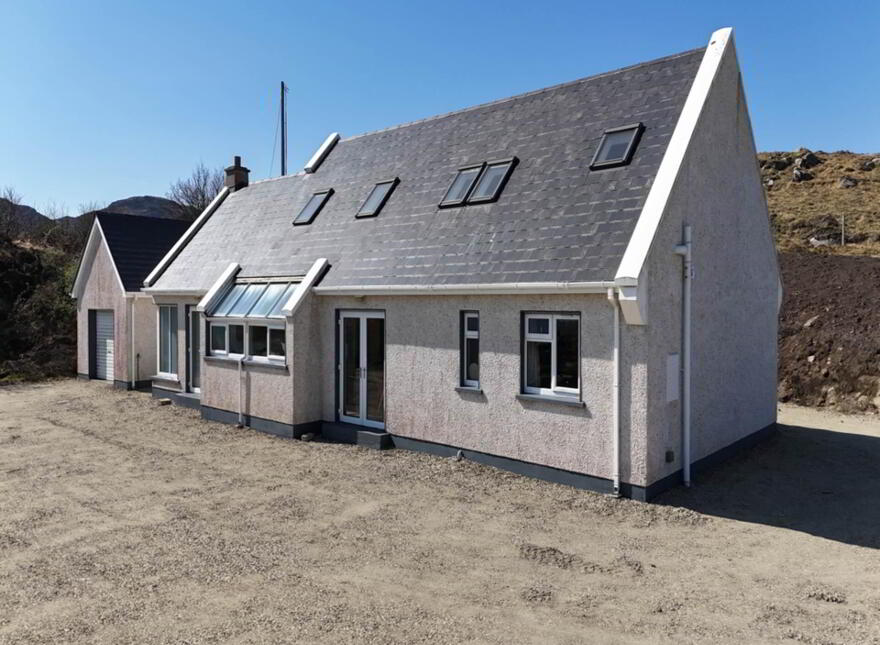 Meendrain, Dungloe, F94YP86 photo