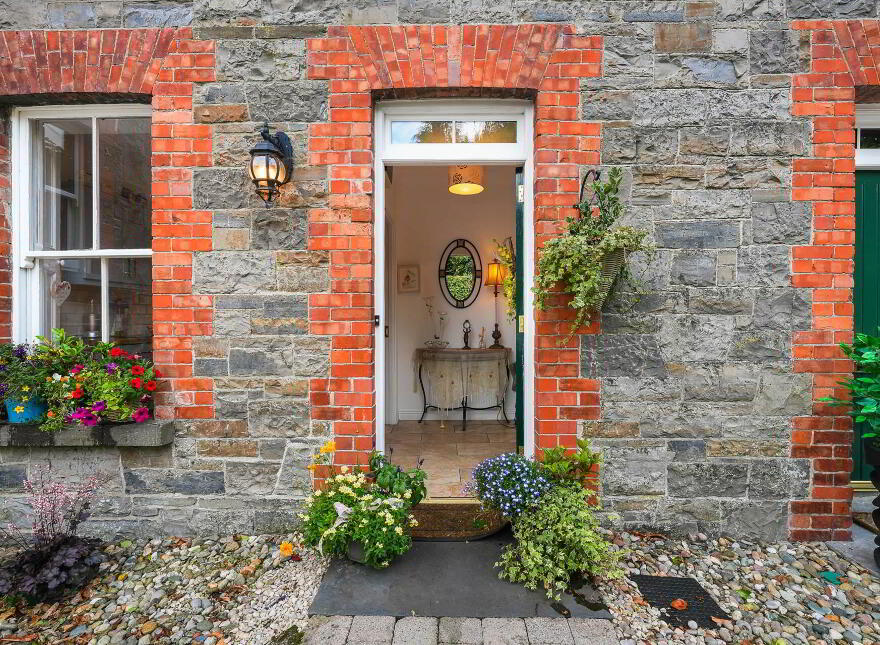 3 The Old Station House, Trim Road, Athboy, C15N7D3