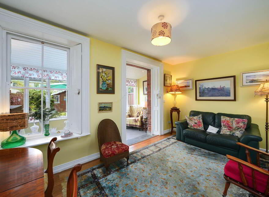 3 The Old Station House, Trim Road, Athboy, C15N7D3