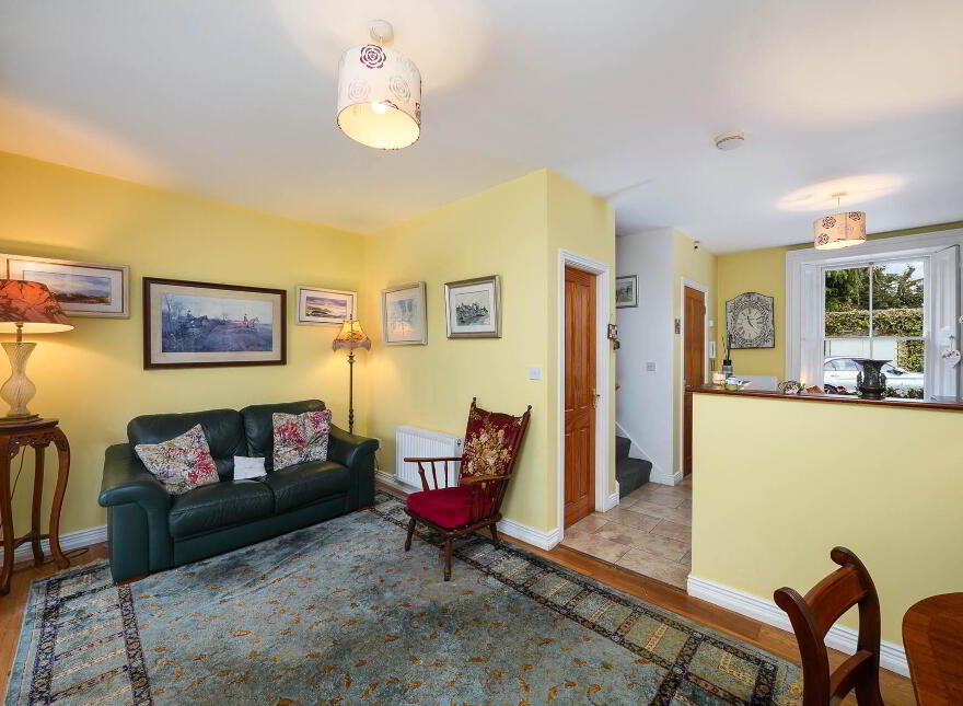 3 The Old Station House, Trim Road, Athboy, C15N7D3