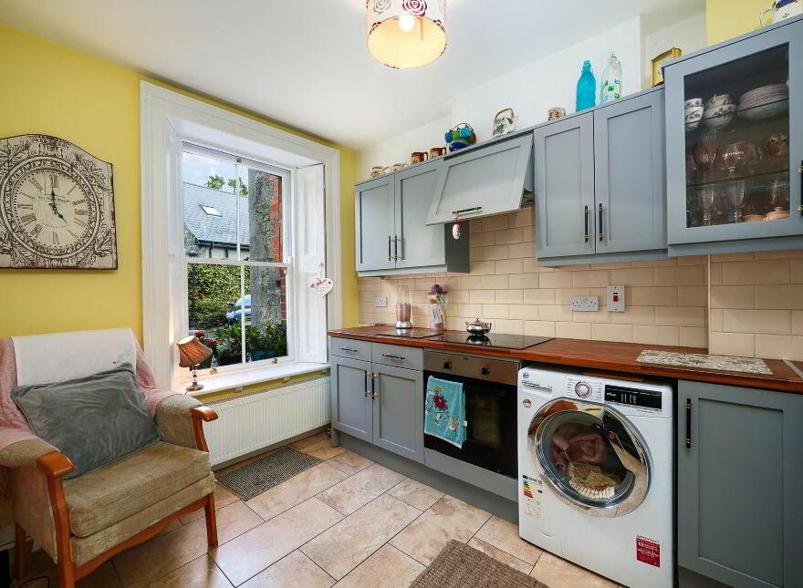 3 The Old Station House, Trim Road, Athboy, C15N7D3