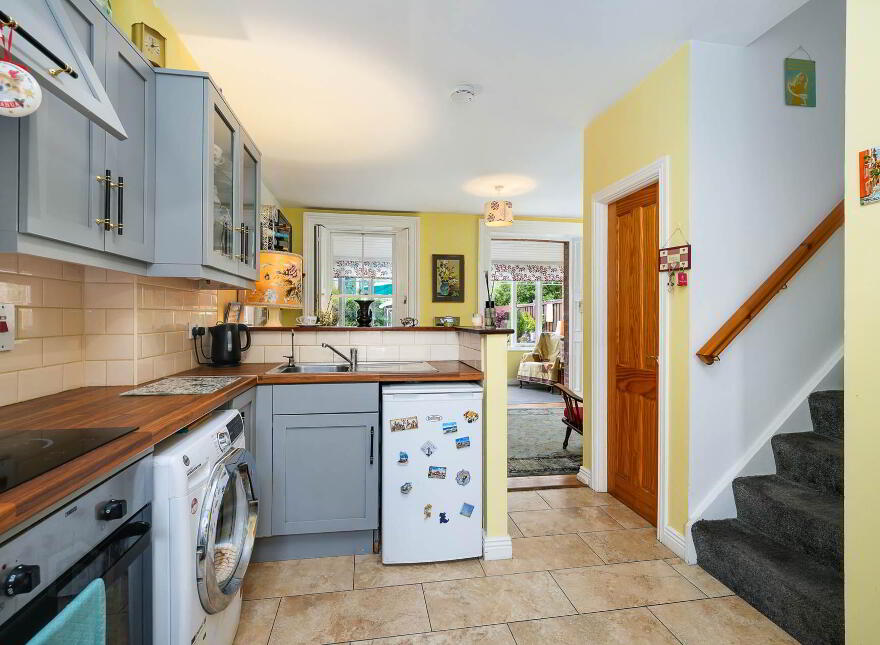 3 The Old Station House, Trim Road, Athboy, C15N7D3