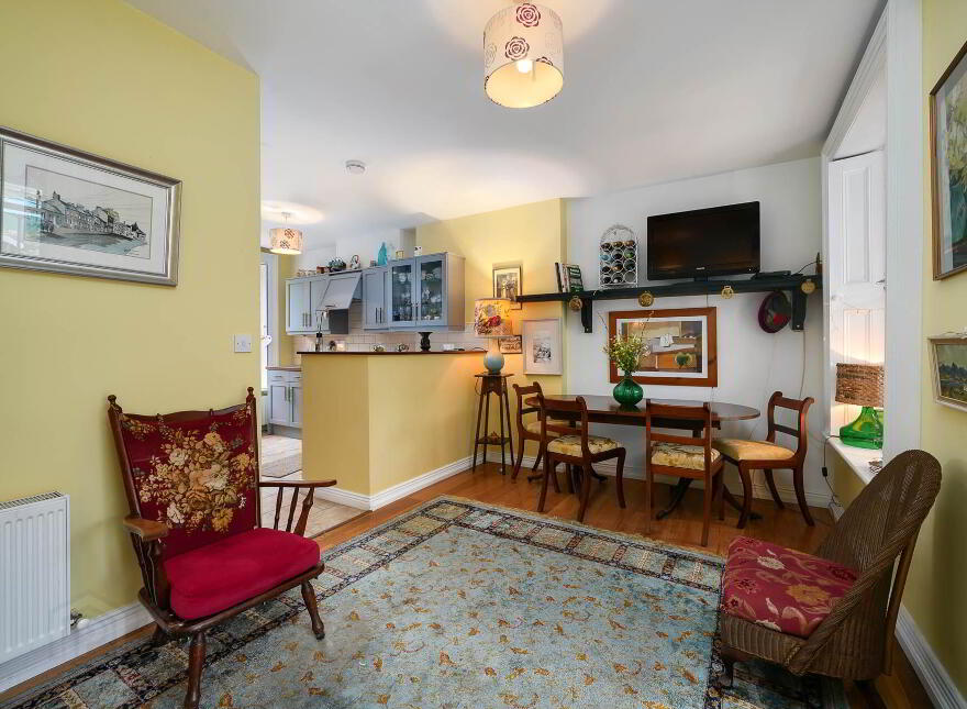 3 The Old Station House, Trim Road, Athboy, C15N7D3